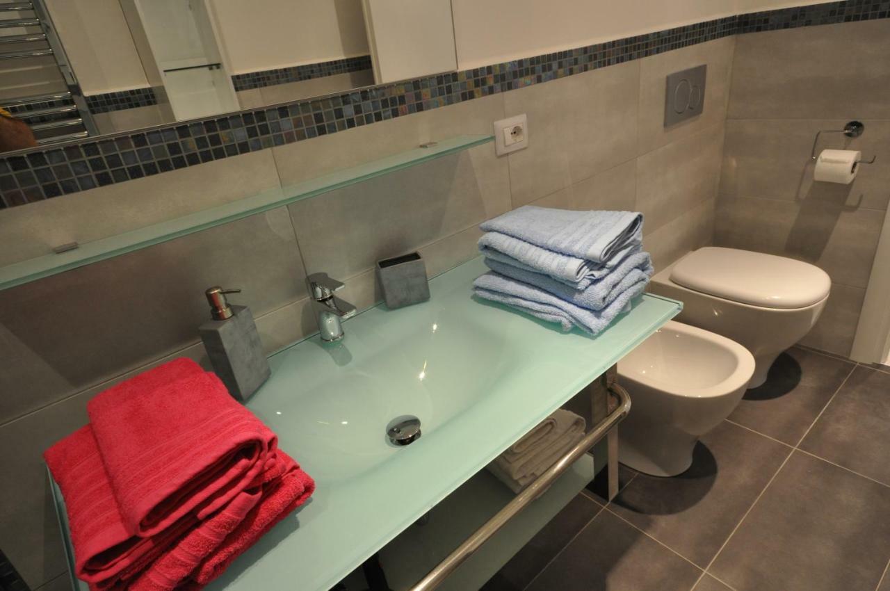 Apartamento Viacolvento America *